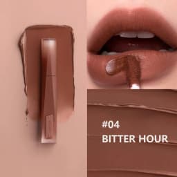 3CE VELVET LIP TINT PLUSH(00-10),Non-Smudge,Silky Smooth Texture,Luxury,Velvet Touch Lip Color,Korean Cosmetic,Korean Makeup