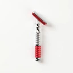 Yaqi Blind Box Razor Double-edge Tilt Diagonal Razor Head Inclined at 45° to Handle for Shaving Accessories