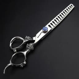 5.5/6/6.5/7/7.5/8/9 Inch Professional Hairdressing Scissors Barbershop Hair Cutting Shears Barber Thinning Japan Hair Scissors