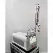 2026new Portable Painless Co2 Fractional Laser Scar Removal Machine for Skin Rejuvenation Wrinkle Remover and Pigment Remove