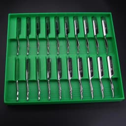 XUANFENG Folding Razor 440C Steel High Hardness Sharp Straight Razor for Men