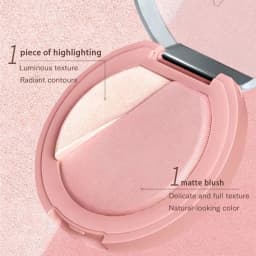 3CE BLUSHLIGHTER,Smooth & Minimal Fallout,Dewy & Dimensional Finish,Luxury Makeup,Face Sculpting,Korean Cosmetic,Korean Makeup
