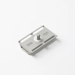 Yaqi Précise 316 Stainless Steel Safety Razor Head