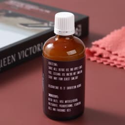 Yaqi Dragon Alcohol Free Aftershave Splashes for Men