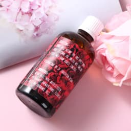 Yaqi Velvet Rose Alcohol Free Aftershave Splashes for Men