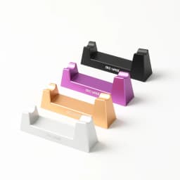YAQI Wedge Colorful Men's Shaving Razor Holder - Stylish And Practical Grooming Accessory