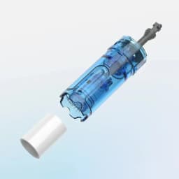 Triple-Lock Needle Design Nano Microneedle Dr.Pen M9 Replacement Needles Prevent Infection Penetrate the Skin Surface