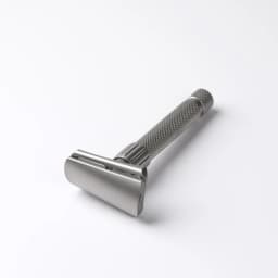 2026 Beard Shaver Yaqi Matte Version Torqx Stainless Steel Slant Adjustable Safety Razor