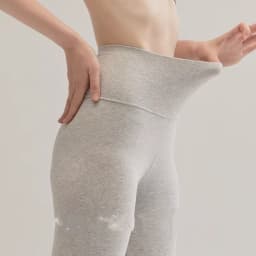 High Waist Cotton Women Leggings Spring Warm Comfortable Slim Fit Student Quality New Inner Wear Thin Autumn Pants M XXXL