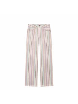 Women Wide Leg Pants Office Women Pockets Pleated Long Trousers Fashion Female Casual Spring Summer Streetwear Pants