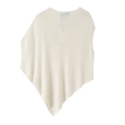 Guobioziy 2026 Summer New Women's Top Solid Color Asymmetrical Sleeve Romantic Knit Top Elegant and Stylish Personality Fashion