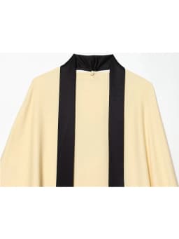 Women Irregular Shirts Solid Loose Scaf Decoration Street Clothes Tops Summer Cloak Shawl Fashion Elegant Summer New 2026