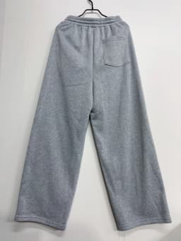 Y2K Women Korean Streetwear Wide Leg Sweatpants Baggy Oversized Rivet Pants Harajuku Grunge Joggers Trousers Acubi 2000s Clothes