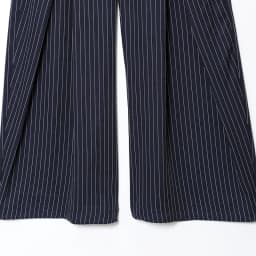 HXAO Striped Pleated Pants Women's Autumn 2025 Ladies Baggy Wide Leg High Waist Casual Oversize Trousers Harem Pants