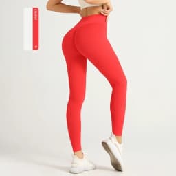 High Waist Yoga Leggings for Women Breathable Fitness Running Cycling Pants Summer Workout Gym Sports Clothing