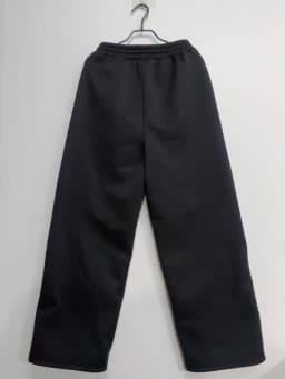Y2K Women Korean Streetwear Wide Leg Sweatpants Baggy Oversized Rivet Pants Harajuku Grunge Joggers Trousers Acubi 2000s Clothes