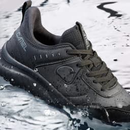 GOLDEN CAMEL Men's Sports Running Shoes Waterproof Casual Male Sneakers Lightweight Walking Shoes for Men Summer Breathable