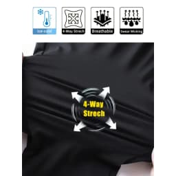 Dry And Breathable Men's Sports Trousers Football Jogger Pants Summer Moisture-Wicking Man Mens Fishing Straight Gift Fashion