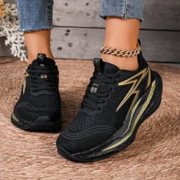 Men Breathable Carbon Plate Running Shoes Lightweight Elastic Marathon Sneakers Anti Slip Sport Training Athletic Shoe for Women