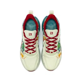 ONEMIX Original Man Sneakers Loong Women's Sports Shoes Trainers Luxury Comfortable Traditional Chinese Style Running Shoes