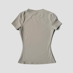 Women's Sports Yoga Set Seamless Knitted Fitness Gym Clothes Sportswear Short Sleeve Crop Top Tracksuits Gym Short Leggings
