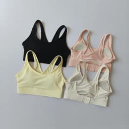 Women's High Shockproof Sports Bra with Front Zipper Quick Dry Yoga Top Running Vest Adjustable Fitness Gym Underwear