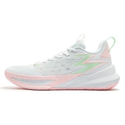 361 Degrees BIG3 Team 2.0 SE Men Basketball Shoe New Breathable Wear-resistant Stable Rebound Non-slip Male Sneakers 672511119