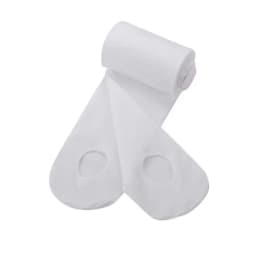 Ballet Tights for Women Girl Footstep Style Transition Dance Pantyhose Ballet Stockings with Hole Baby Kids Spring Autumn Tights