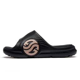 361 Degrees Women AG Outdoor Sports Thick-Soled Outerwear Beach Casual Sandals Slippers Sports Wear Couple Slippers 682126702F