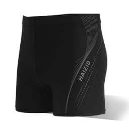 Men Swim Trunks Competition Swimming Shorts 0271
