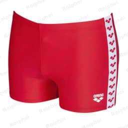 Summer Quick-dry Swimming Trunks Shorts Men Swimsuit Beach Pants Print Bathing Suit Plus Size 2023