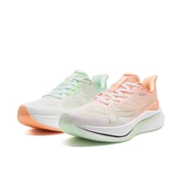 Xtep 2000km 3.0 Running Shoes For Women 2025 Spring Sneakers Cushioning Training Jogging Wear-Resistant Lightweight 875118110034