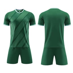 Adult Kids Football Jerseys Men Customize Soccer Uniforms Sports Clothes Women Futsal Sportswear Team Training Tracksuit Outfit