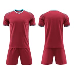 Adult Kids Football Jerseys Men Customize Soccer Uniforms Sports Clothes Women Futsal Sportswear Team Training Tracksuit Outfit