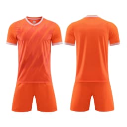 Adult Kids Football Jerseys Men Customize Soccer Uniforms Sports Clothes Women Futsal Sportswear Team Training Tracksuit Outfit