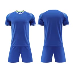 Adult Kids Football Jerseys Men Customize Soccer Uniforms Sports Clothes Women Futsal Sportswear Team Training Tracksuit Outfit