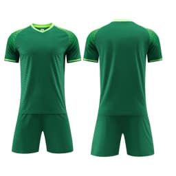Adult Kids Football Jerseys Men Customize Soccer Uniforms Sports Clothes Women Futsal Sportswear Team Training Tracksuit Outfit