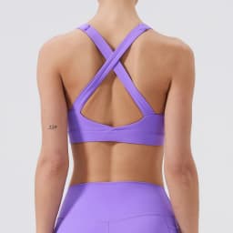 Women Sports Bra Top Push Up Fitness Yoga Bra Underwear Sport Tops For Women Breathable Running Vest Bralette Gym Wear Female