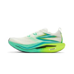 361 Degrees Flame 5 Men's Running Shoes Breathable Stable Rebound Carbon Plate Grippy Durable Marathon Male Sneakers 672612213
