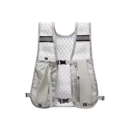 Cycling Running Hydrating Vest Ultralight Breathable Hydrating Backpack Bicycle Water Bag Outdoor Hiking Marathon Sports Vest
