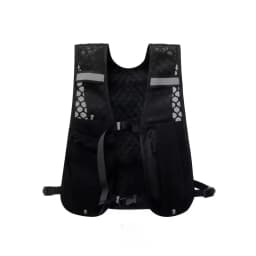 Cycling Running Hydrating Vest Ultralight Breathable Hydrating Backpack Bicycle Water Bag Outdoor Hiking Marathon Sports Vest