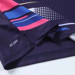 Personalize Text Logo Aisan Cup CHINA TEAM Table Tennis shirts jerseys shorts for Men Women Children tennis pingpong tshirt