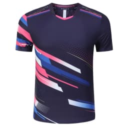 Personalize Text Logo Aisan Cup CHINA TEAM Table Tennis shirts jerseys shorts for Men Women Children tennis pingpong tshirt