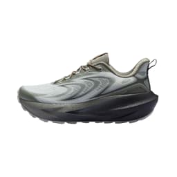 BMAI Outdoor Trail Running Shoes for Men Breathable Man Sneakers Lightweight Mountain Men's Sports Shoes Cushion Jogging Sneaker