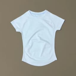 HISTELLO Df Solid Color Sports Short Sleeve Top Women Seamless Yoga Clothing Fitness T Shirts Gym Leotard Workout Sports Vest