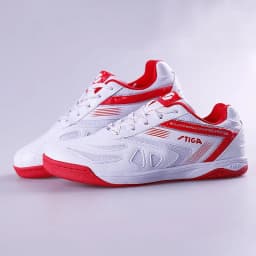 STIGA table tennis shoes for men and women, professional summer and winter breathable STIGA table tennis shoes