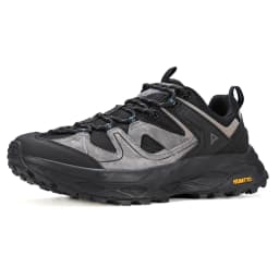 HUMTTO Anti-slip Hiking Shoes Designer Walking Sneaker for Men Outdoor Sports Shoe Breathable and Wear-resistant Trekking Boots