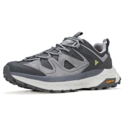 HUMTTO Anti-slip Hiking Shoes Designer Walking Sneaker for Men Outdoor Sports Shoe Breathable and Wear-resistant Trekking Boots
