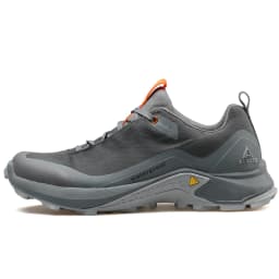 HUMTTO outdoor hiking shoes men lightweight non-slip outdoor trekking shoes women's walking sneakers sports casual ankle boots