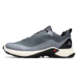 HUMTTO outdoor hiking shoes men lightweight non-slip outdoor trekking shoes women's walking sneakers sports casual ankle boots